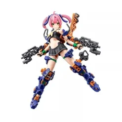 Kotobukiya Megami Device Buster Doll Gunner Midnight Fang Model Kit JAPAN