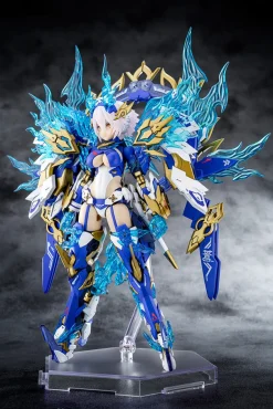 Kotobukiya Megami Device AUV SUSANOWO SOUEN 1/1 Model Kit JAPAN OFFICIAL