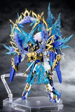 Kotobukiya Megami Device AUV SUSANOWO SOUEN 1/1 Model Kit JAPAN OFFICIAL