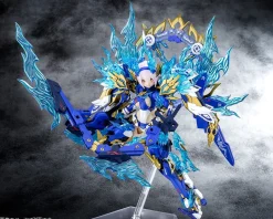 Kotobukiya Megami Device AUV SUSANOWO SOUEN 1/1 Model Kit JAPAN OFFICIAL