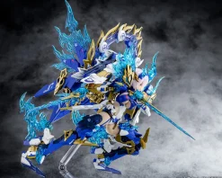 Kotobukiya Megami Device AUV SUSANOWO SOUEN 1/1 Model Kit JAPAN OFFICIAL