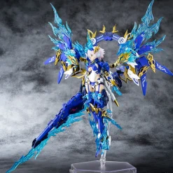 Kotobukiya Megami Device AUV SUSANOWO SOUEN 1/1 Model Kit JAPAN OFFICIAL