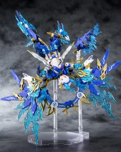 Kotobukiya Megami Device AUV SUSANOWO SOUEN 1/1 Model Kit JAPAN OFFICIAL