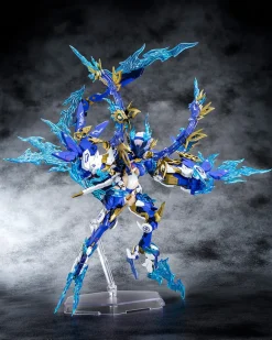 Kotobukiya Megami Device AUV SUSANOWO SOUEN 1/1 Model Kit JAPAN OFFICIAL