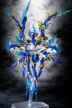 Kotobukiya Megami Device AUV SUSANOWO SOUEN 1/1 Model Kit JAPAN OFFICIAL