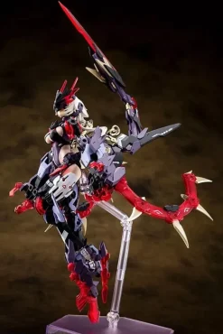 Kotobukiya Megami Device AUV Susanowo 1/1 Model Kit JAPAN OFFICIAL