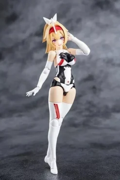 Kotobukiya Megami Device Asra Archer Kizuna Model Kit JAPAN OFFICIAL