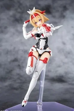 Kotobukiya Megami Device Asra Archer Kizuna Model Kit JAPAN OFFICIAL