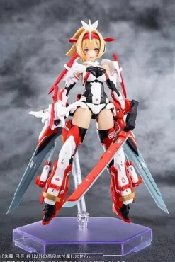 Kotobukiya Megami Device Asra Archer Kizuna Model Kit JAPAN OFFICIAL