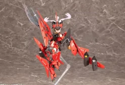 Kotobukiya Megami Device SOL Raptor Beast Mode Model Kit JAPAN OFFICIAL