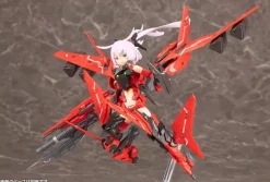 Kotobukiya Megami Device SOL Raptor Beast Mode Model Kit JAPAN OFFICIAL