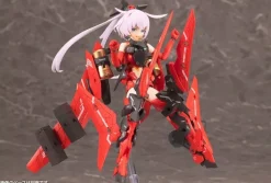 Kotobukiya Megami Device SOL Raptor Beast Mode Model Kit JAPAN OFFICIAL