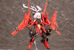 Kotobukiya Megami Device SOL Raptor Beast Mode Model Kit JAPAN OFFICIAL