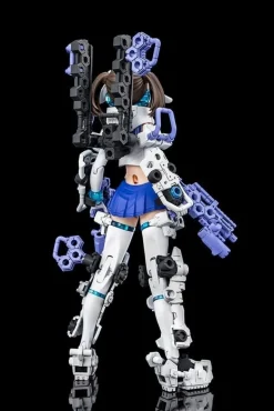 Kotobukiya Megami Device BUSTER DOLL GUNNER Model Kit JAPAN OFFICIAL