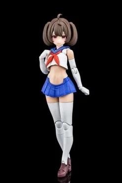 Kotobukiya Megami Device BUSTER DOLL GUNNER Model Kit JAPAN OFFICIAL