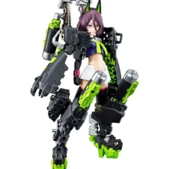 Kotobukiya Megami Device BUSTER DOLL TANK 1/1 Model Kit JAPAN OFFICIAL