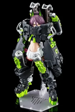 Kotobukiya Megami Device BUSTER DOLL TANK 1/1 Model Kit JAPAN OFFICIAL