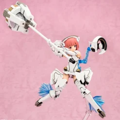 Kotobukiya Megami Device x Alice Gear Aegis Aika Aikawa Model Kit JAPAN OFFICIAL