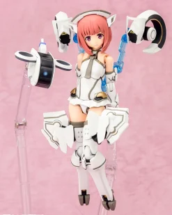 Kotobukiya Megami Device x Alice Gear Aegis Aika Aikawa Model Kit JAPAN OFFICIAL