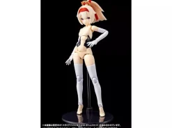 Kotobukiya Megami Device M.S.G 01 Tops Set Skin Color A Model Kit JAPAN