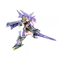 Kotobukiya Megami Device Buster Doll Paladin Darkness Claw Model Kit JAPAN