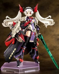 Kotobukiya Megami Device AUV SUSANOWO REGALIA 1/1 Model Kit JAPAN OFFICIAL