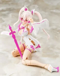 Kotobukiya Megami Device Asra Nine-Tails Matsuri Figure JAPAN OFFICIAL