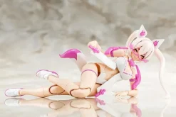 Kotobukiya Megami Device Asra Nine-Tails Matsuri Figure JAPAN OFFICIAL