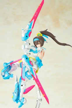 Kotobukiya Megami Device Asra Archer Aoi 1/1 Plastic Model Kit JAPAN OFFICIAL