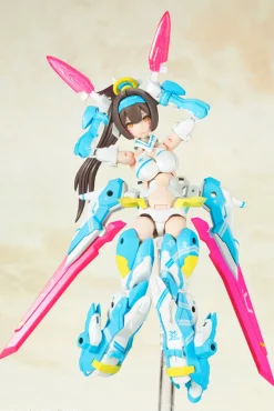 Kotobukiya Megami Device Asra Archer Aoi 1/1 Plastic Model Kit JAPAN OFFICIAL