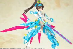 Kotobukiya Megami Device Asra Archer Aoi 1/1 Plastic Model Kit JAPAN OFFICIAL