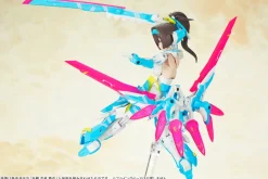 Kotobukiya Megami Device Asra Archer Aoi 1/1 Plastic Model Kit JAPAN OFFICIAL