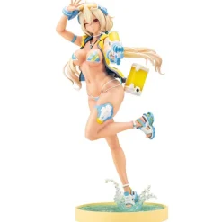 Kotobukiya Megami Device Asra Aoi Ai 2/1 Figure JAPAN OFFICIAL