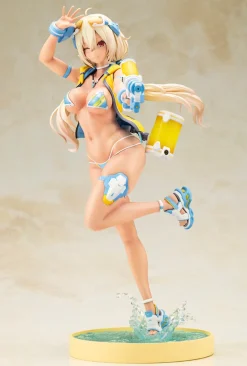 Kotobukiya Megami Device Asra Aoi Ai 2/1 Figure JAPAN OFFICIAL