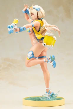 Kotobukiya Megami Device Asra Aoi Ai 2/1 Figure JAPAN OFFICIAL