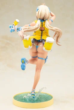 Kotobukiya Megami Device Asra Aoi Ai 2/1 Figure JAPAN OFFICIAL