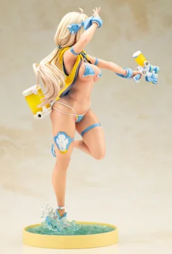 Kotobukiya Megami Device Asra Aoi Ai 2/1 Figure JAPAN OFFICIAL