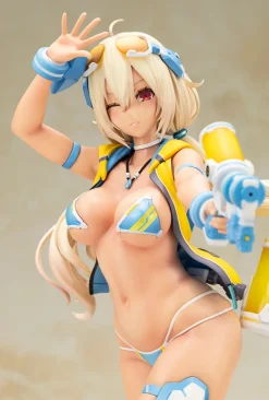 Kotobukiya Megami Device Asra Aoi Ai 2/1 Figure JAPAN OFFICIAL