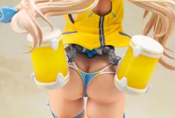 Kotobukiya Megami Device Asra Aoi Ai 2/1 Figure JAPAN OFFICIAL