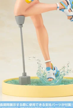 Kotobukiya Megami Device Asra Aoi Ai 2/1 Figure JAPAN OFFICIAL