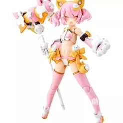 Kotobukiya Megami Device PUNI MOFU Mao Model Kit JAPAN OFFICIAL