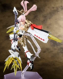 Kotobukiya Megami Device Emperor Shrine Amateras Regalia Model Kit JAPAN