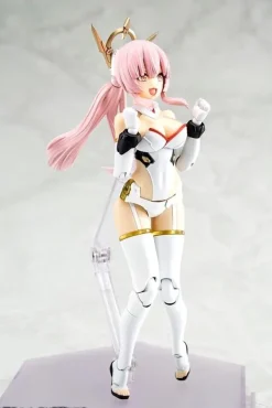 Kotobukiya Megami Device Emperor Shrine Amateras Regalia Model Kit JAPAN