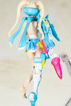 Kotobukiya Megami Device Asra Ninja Aoi 1/1 Plastic Model Kit JAPAN OFFICIAL