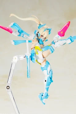 Kotobukiya Megami Device Asra Ninja Aoi 1/1 Plastic Model Kit JAPAN OFFICIAL