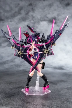 Kotobukiya Megami Device Desire Maiden Raider 1/1 Model Kit JAPAN OFFICIAL