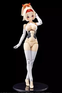 Kotobukiya Megami Device M.S.G 02 Bottoms Set Skin Color A Model Kit JAPAN