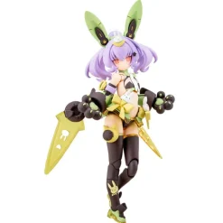 Kotobukiya Megami Device PUNI MOFU TU 1/1 Model Kit JAPAN OFFICIAL