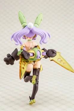 Kotobukiya Megami Device PUNI MOFU TU 1/1 Model Kit JAPAN OFFICIAL