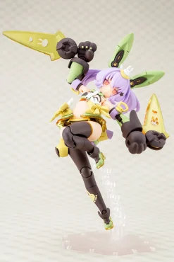 Kotobukiya Megami Device PUNI MOFU TU 1/1 Model Kit JAPAN OFFICIAL